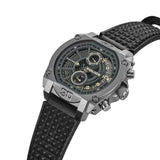 Police Norwood Leather Strap Men's Watch PEWGF0040002 - image 2