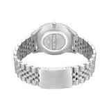 Police Patriot Black Dial Rose Gold Indexes Stainless Steel Mens Watch PEWGG1530502 - image 3