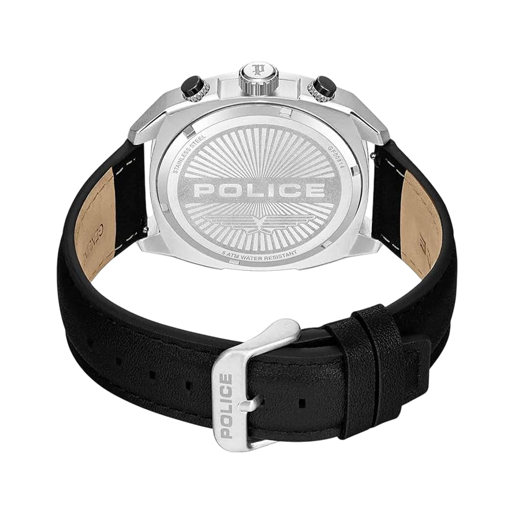 Police Portland Dual Time Watch PEWGF00814X1 - image 3