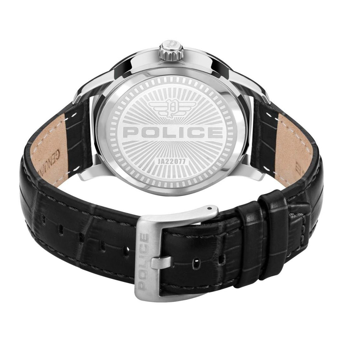 Police Raho Watch For Men - image 6