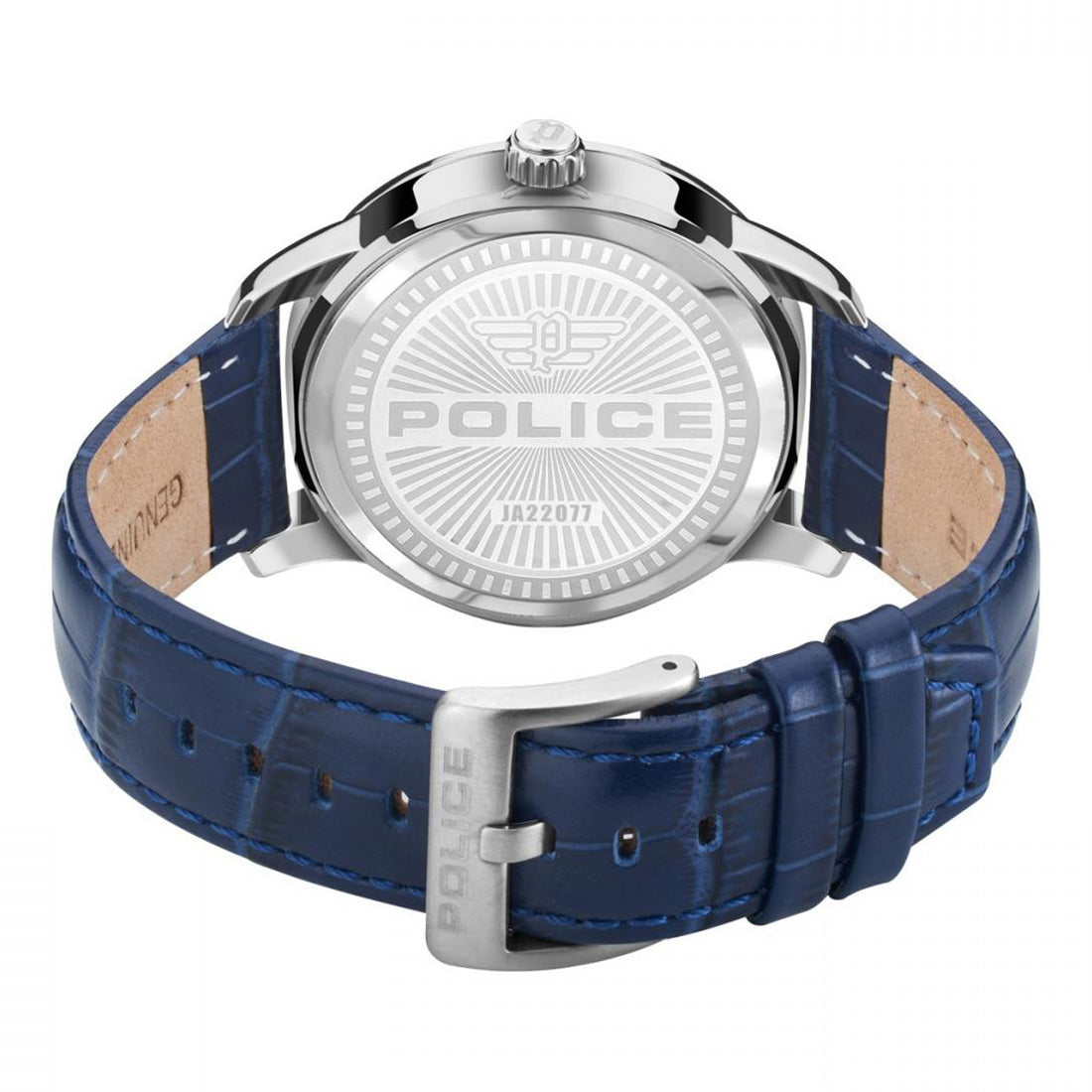 Police Raho Watch For Men - image 3