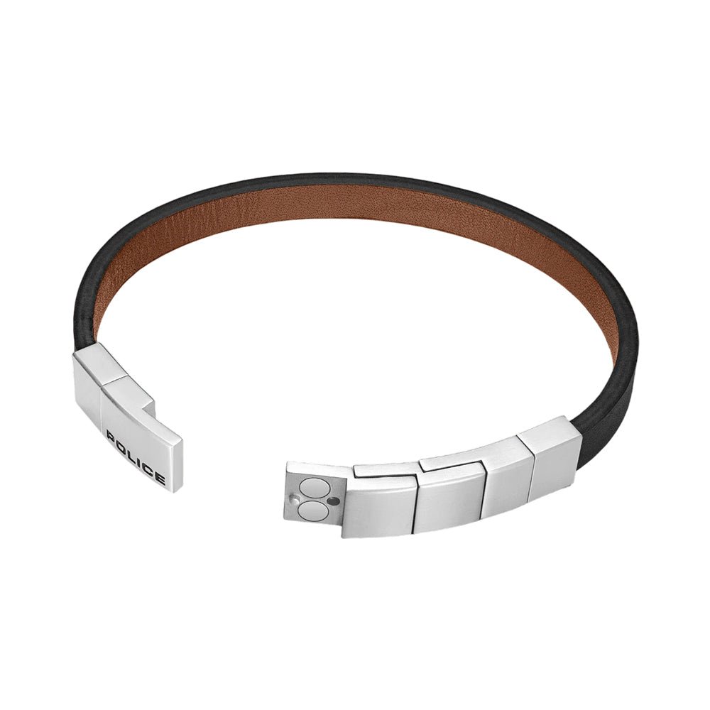 Police Rotator Bracelet for Men PEAGB0038402 - image 3