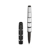Police Rovigo.2 Blue/Silver Ballpoint Pen PERGR0003902