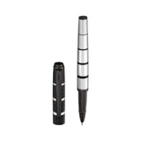 Police Rovigo.2 Blue/Silver Ballpoint Pen PERGR0003902