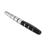 Police Rovigo.2 Blue/Silver Ballpoint Pen PERGR0003902 - Image 2