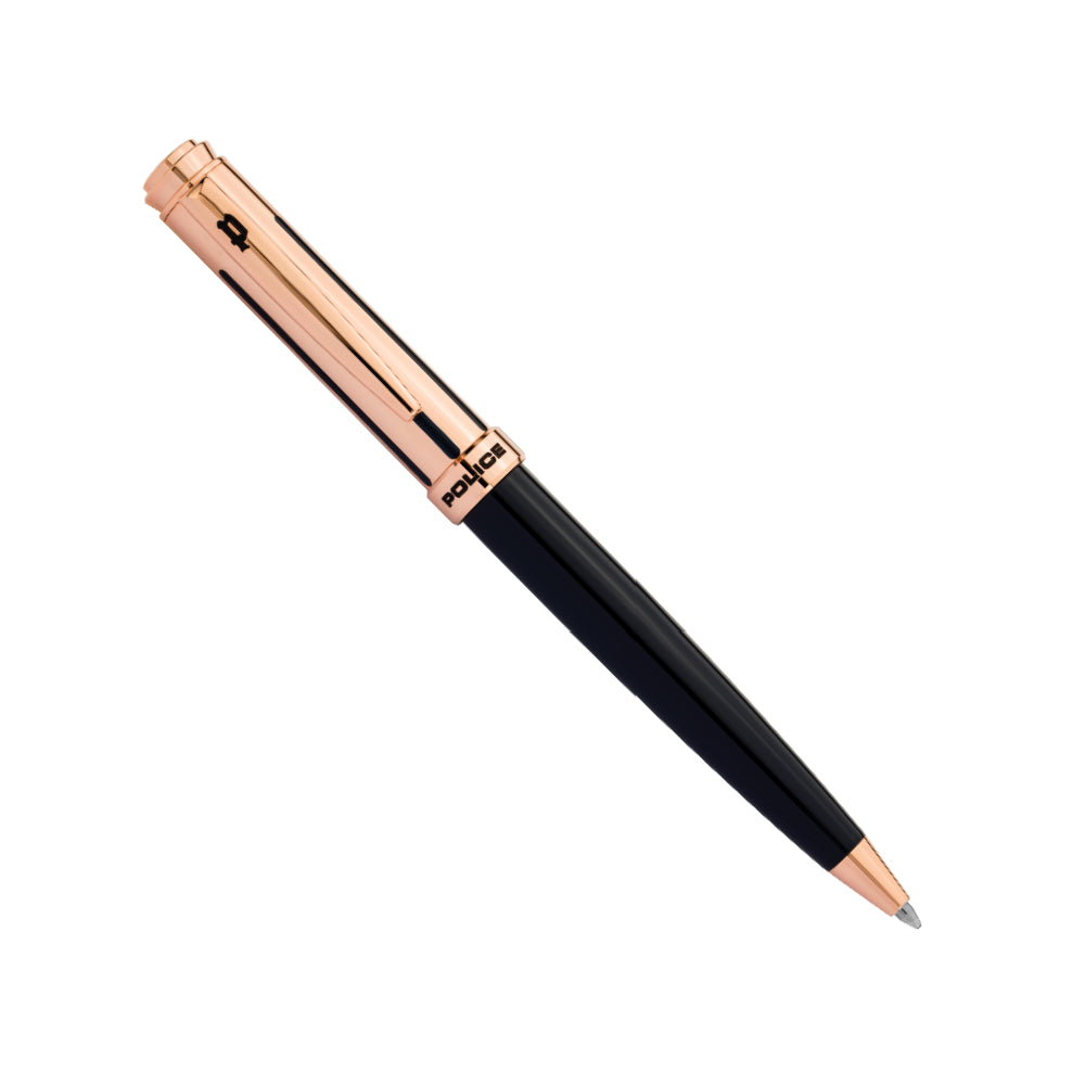 Police Rovigo Ball point Pen P Pa35454P - image 3