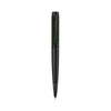 Police Rovio.2 Dark Green/Black Men's Ballpoint Pen PERGR0001603