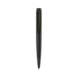Police Rovio.2 Dark Green/Black Men's Ballpoint Pen PERGR0001603
