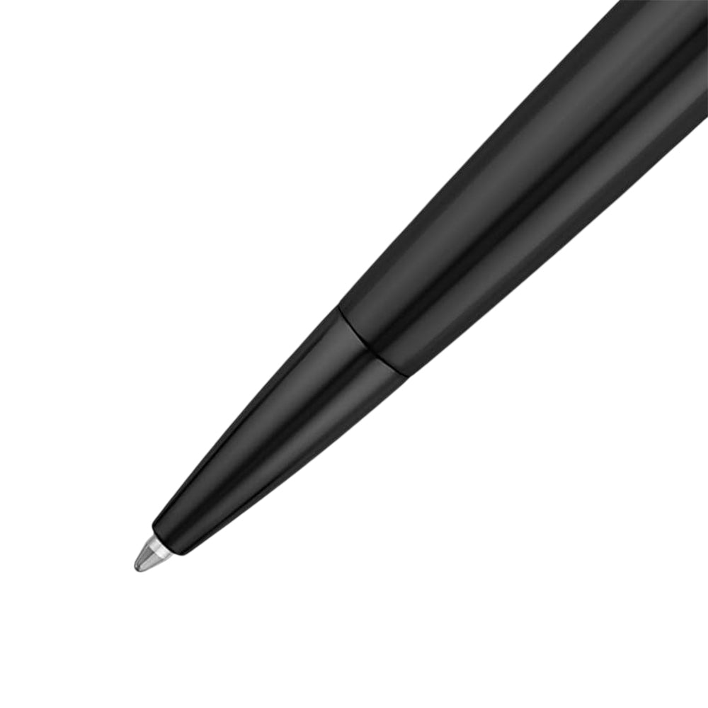 Police Rovio.2 Dark Green/Black Men's Ballpoint Pen PERGR0001603 - Image 3