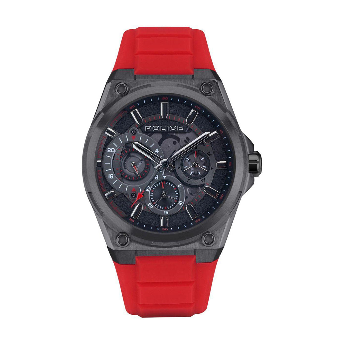 Police Salkantay Watch For Men - image 9