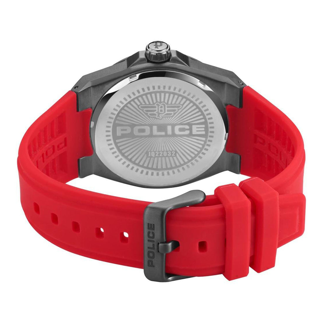 Police Salkantay Watch For Men - image 11