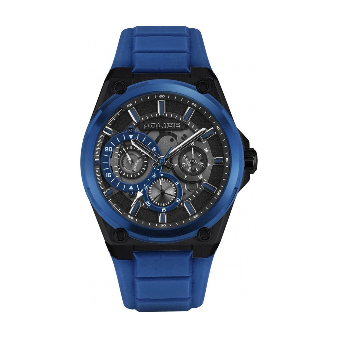 Police Salkantay Watch For Men - image 6