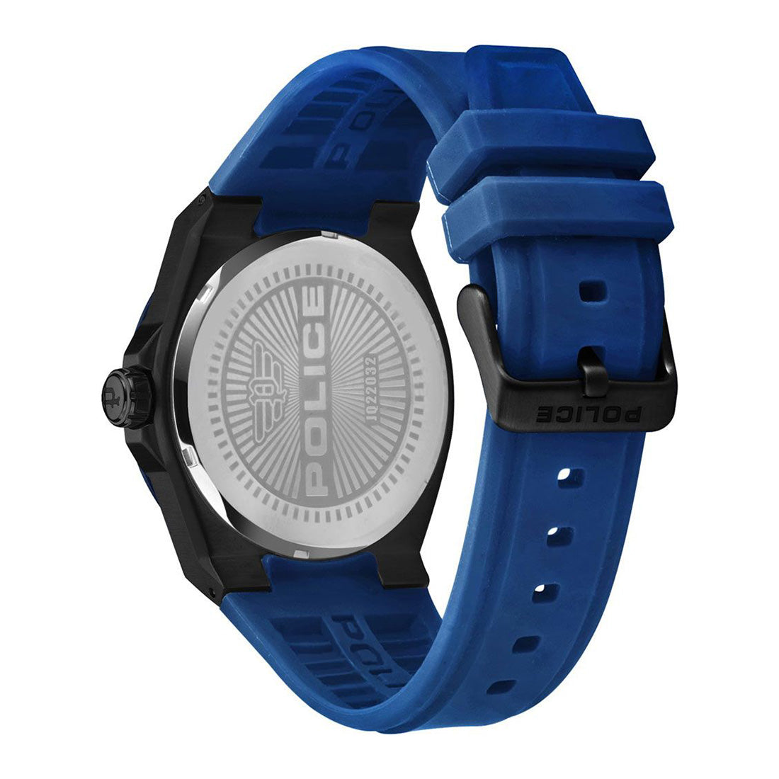 Police Salkantay Watch For Men - image 8