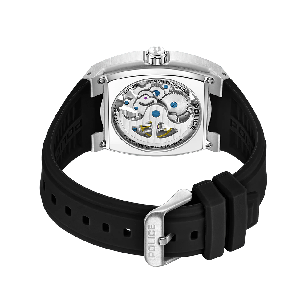 Police Skeletor Watch For Men PEWJR0005902 - image 3