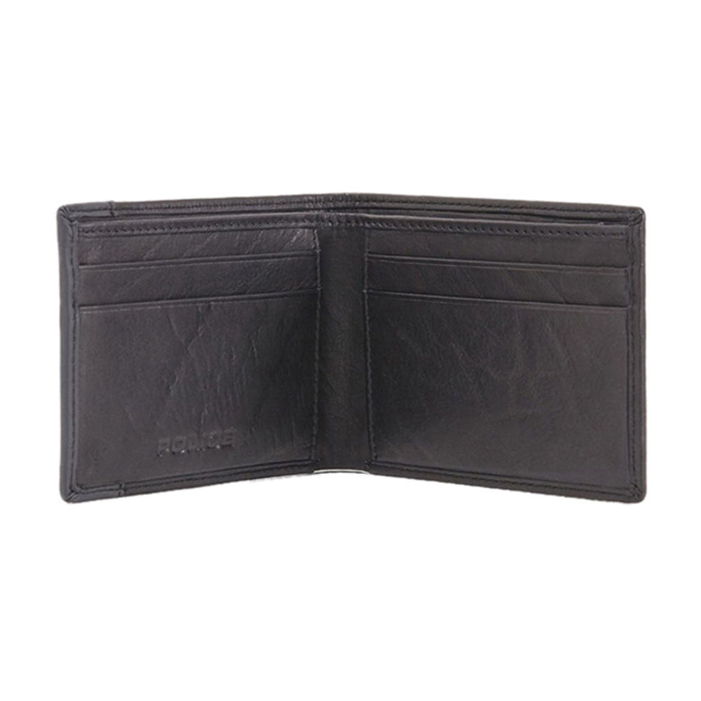 Police Tolerance Bi-Fold Wallet P Pa40031Wl - image 7