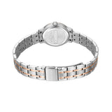 Police Women's Two-Tone Watch with Grey Dial PEWLG0076203 - Image 3