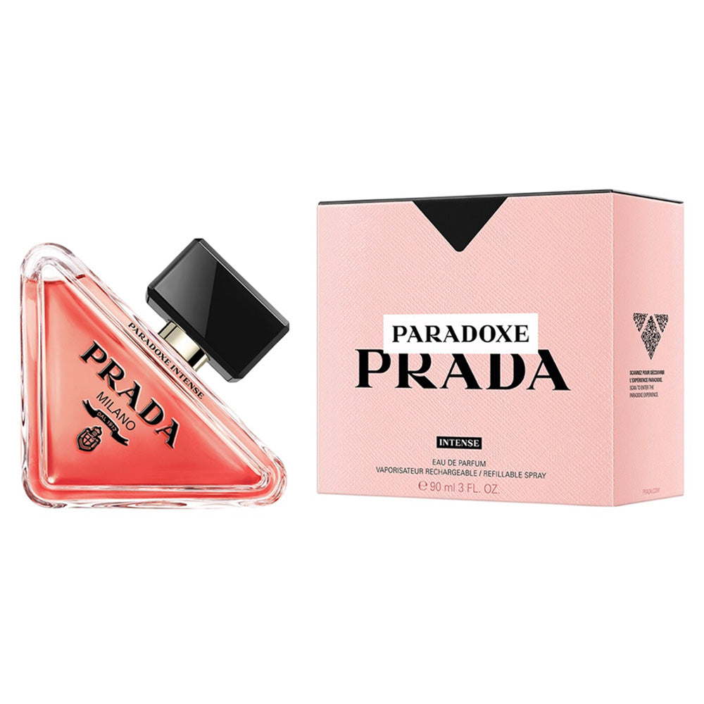 Prada Paradoxe Intense EDP 90ml - image 2