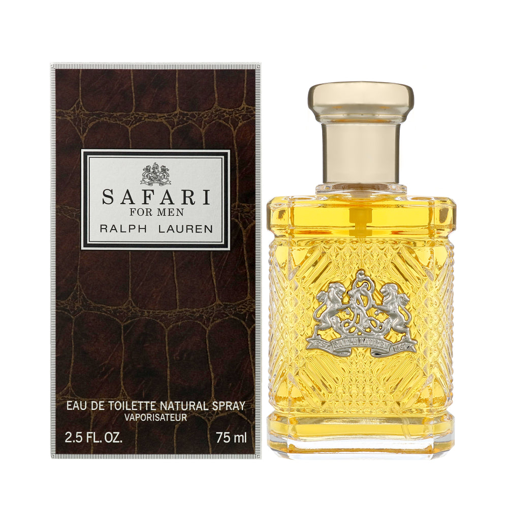 Ralph Safari EDT Men - image 2