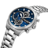 Reactor Watch Police Mens Watch PEWGK0039207 - image 2