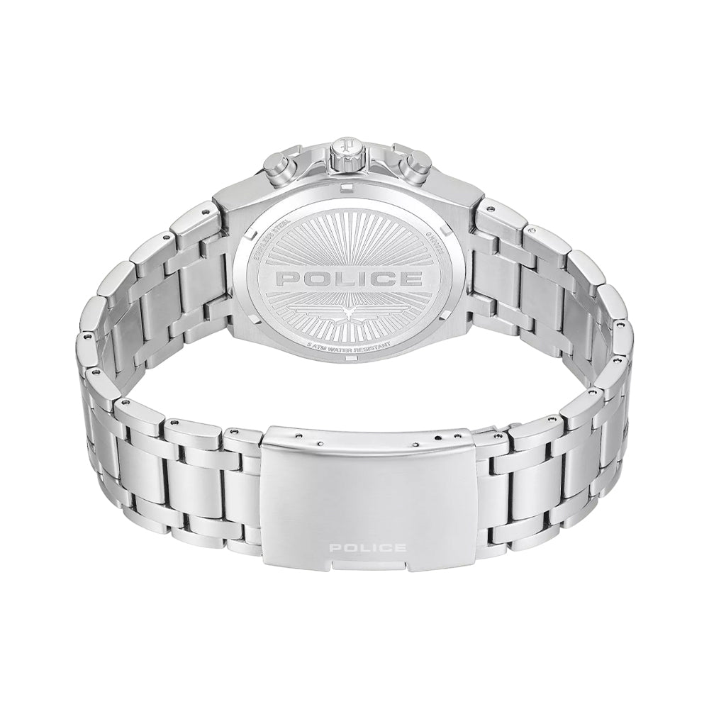 Reactor Watch Police Mens Watch PEWGK0082004 - image 3