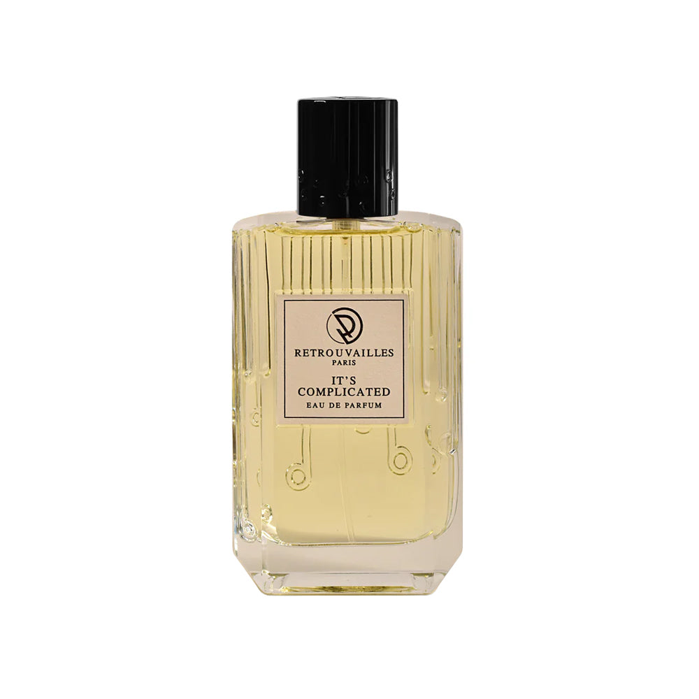 Retrouvailles It's Complicated EDP 80ml