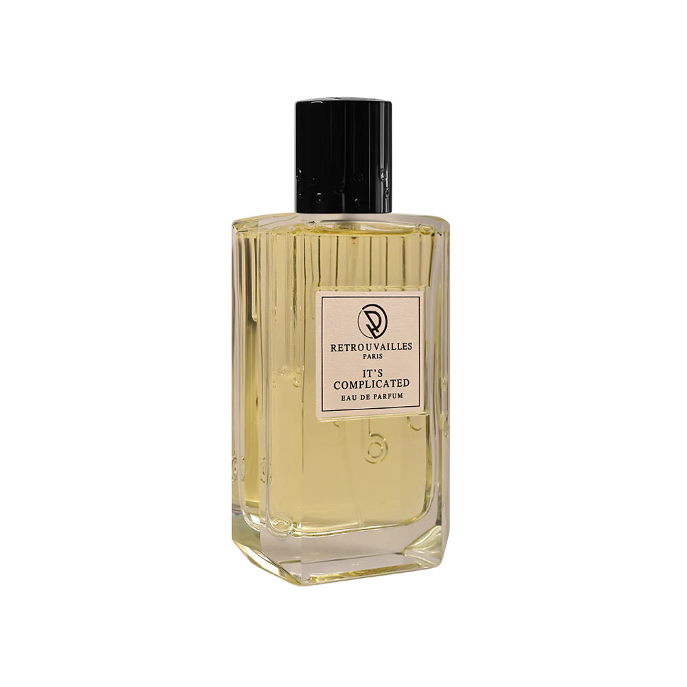 Retrouvailles It's Complicated EDP 80ml - Image 2