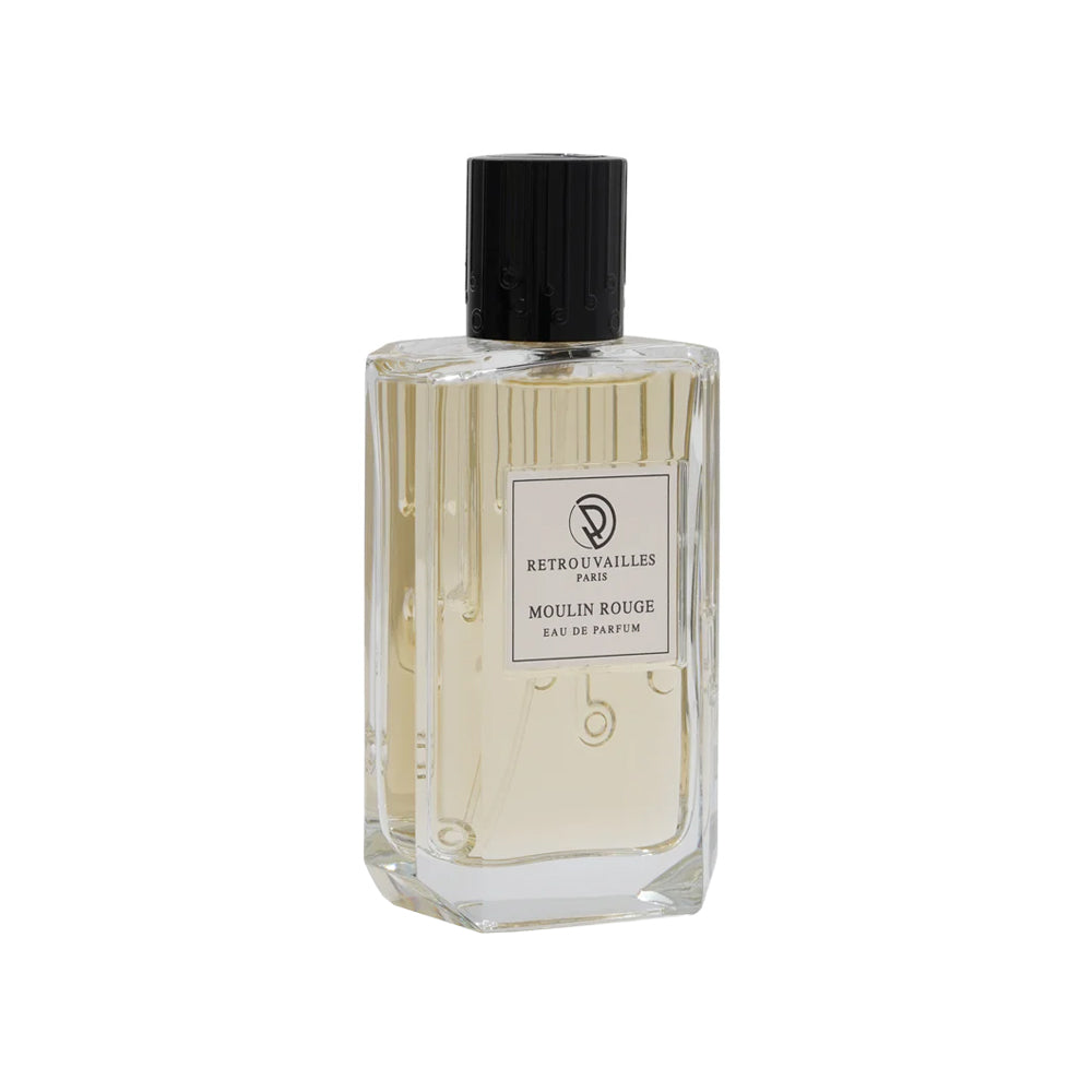 Retrouvailles Moulin Rouge EDP 80ml - image 2