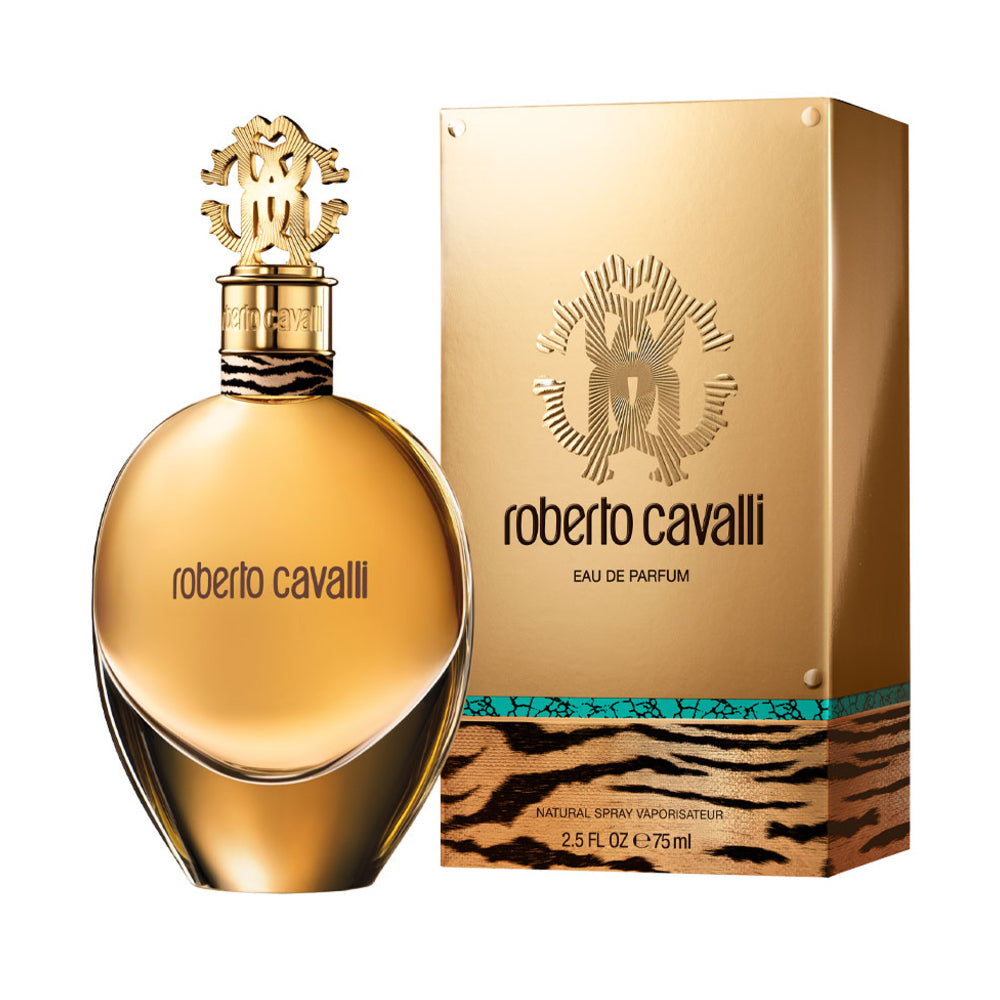 Roberto Cavalli EDP - image 3