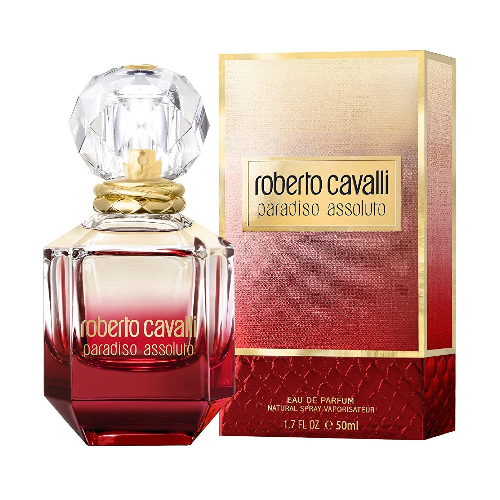 Roberto Cavalli Paradiso Assoluto EDP - image 2