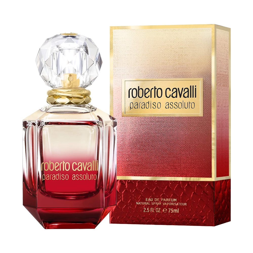 Roberto Cavalli Paradiso Assoluto EDP - image 4