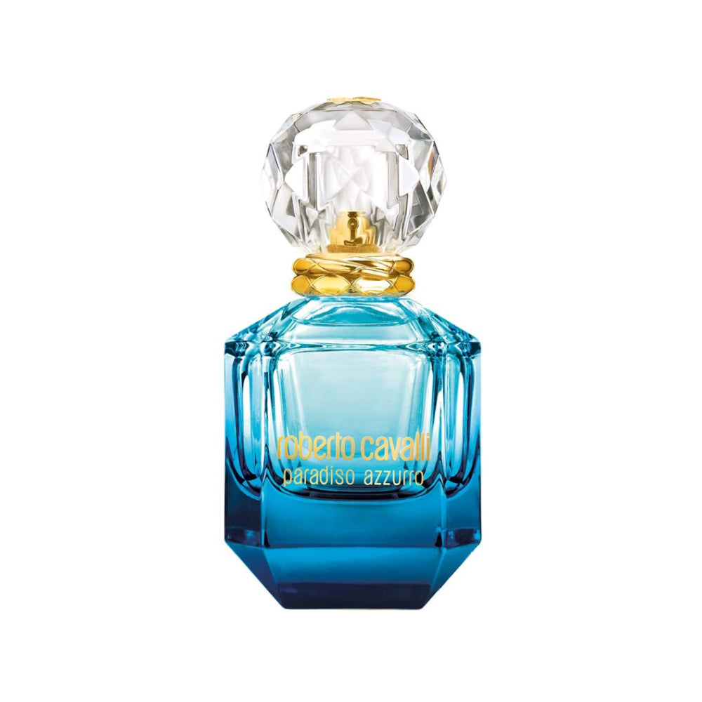Roberto Cavalli Paradiso Azzuro EDP