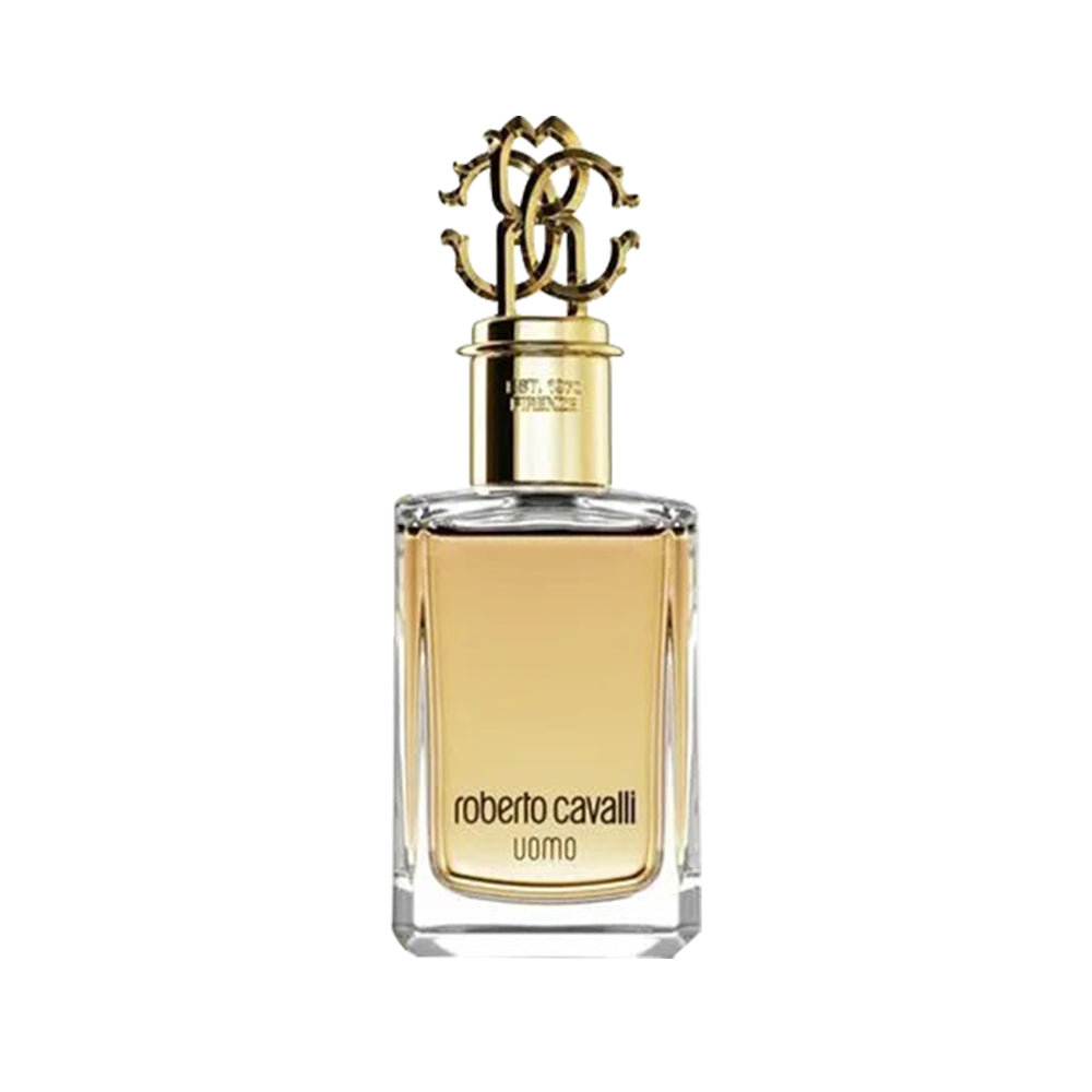 Roberto Cavalli Uomo EDT 100ml