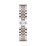 Rosefield Boxy XS Duotone Women Watch QMWSSR-Q024 - image 3