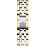 Rosefield Gemme Duotone Women Watch GWSSS-G03 - image 4