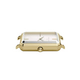 Rosefield Octagon Duotone Women Watch OWSSSG-O48 - image 3