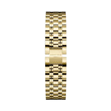 Rosefield Octagon Gold Women Watch OCWSG-O40 - image 5