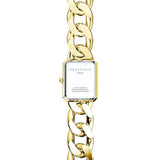 Rosefield Octagon XS Studio Gold Women Watch SWGSG-O55 - image 3