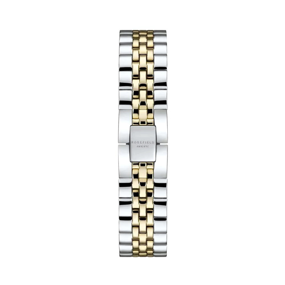 Rosefield Small Edit Duotone Women Watch 26SGD-269 - image 3