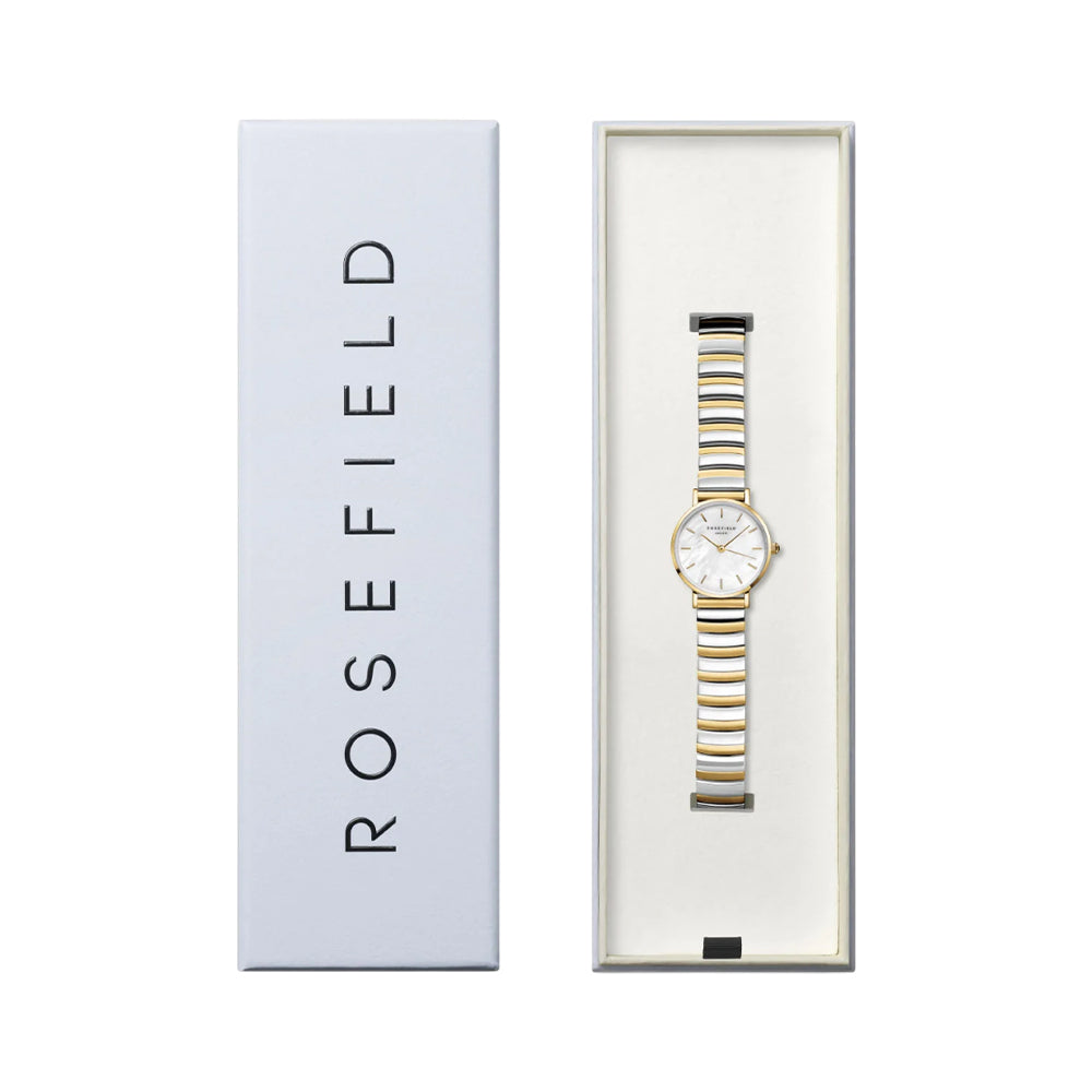 Rosefield Small Edit Watch SEWDSG SE03 - image 3