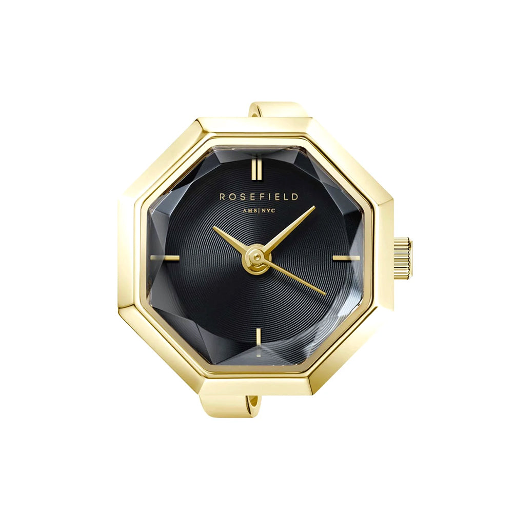 Rosefield Women Ring Watch SBGSG-O67 - image 2