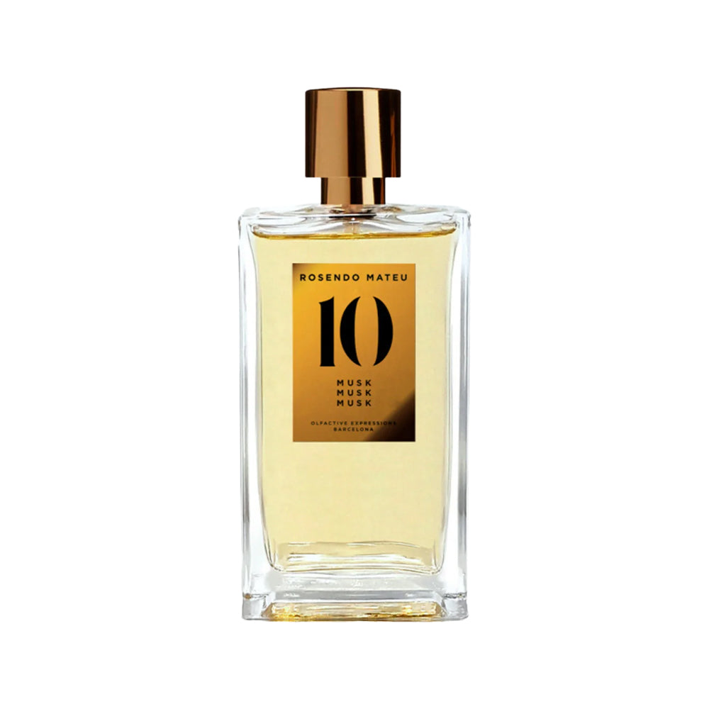Rosendo Mateu No.10 EDP 100ml