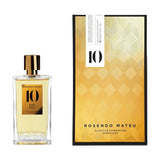 Rosendo Mateu No.10 EDP 100ml - Image 2