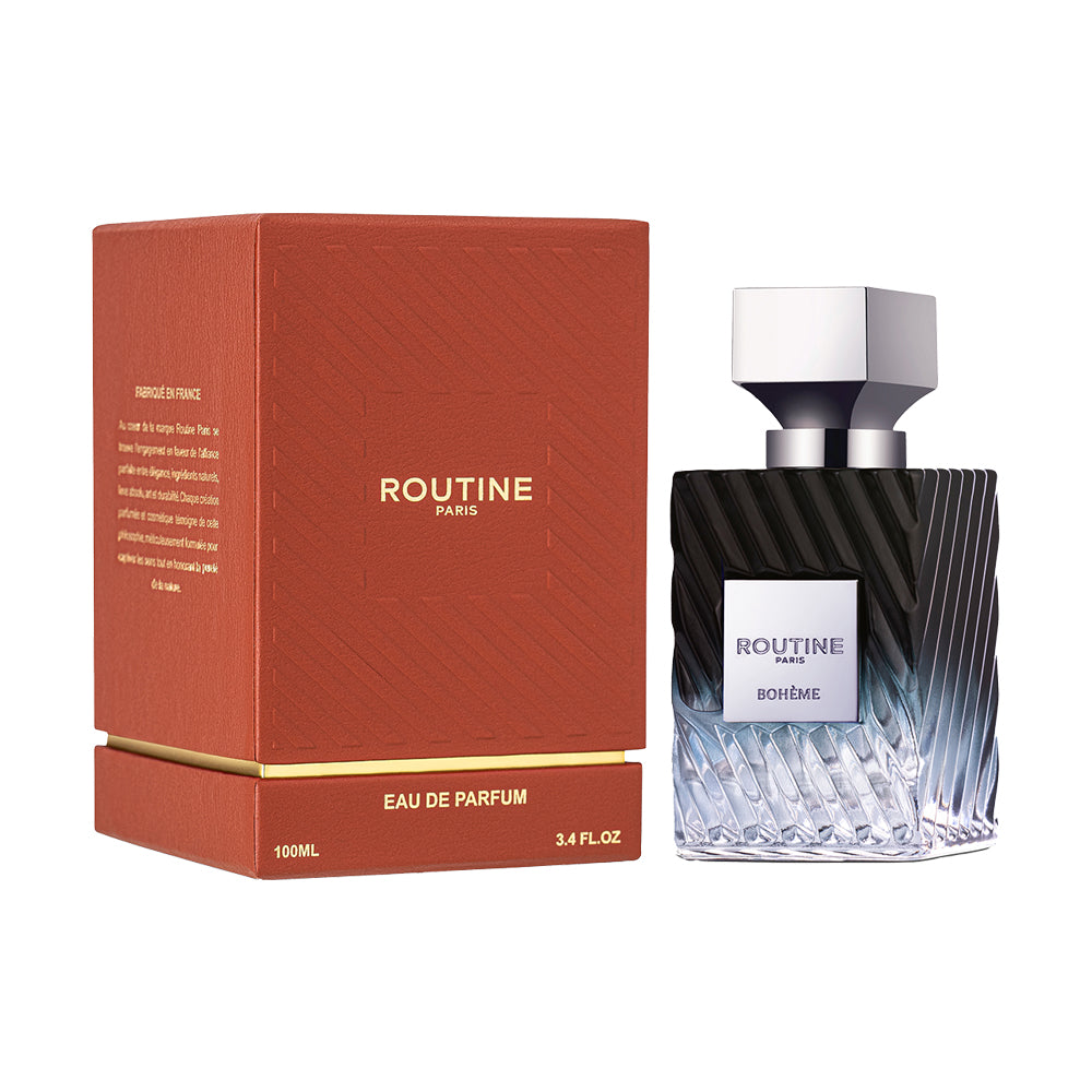 Routine Paris Bohème EDP 100ml - Image 2