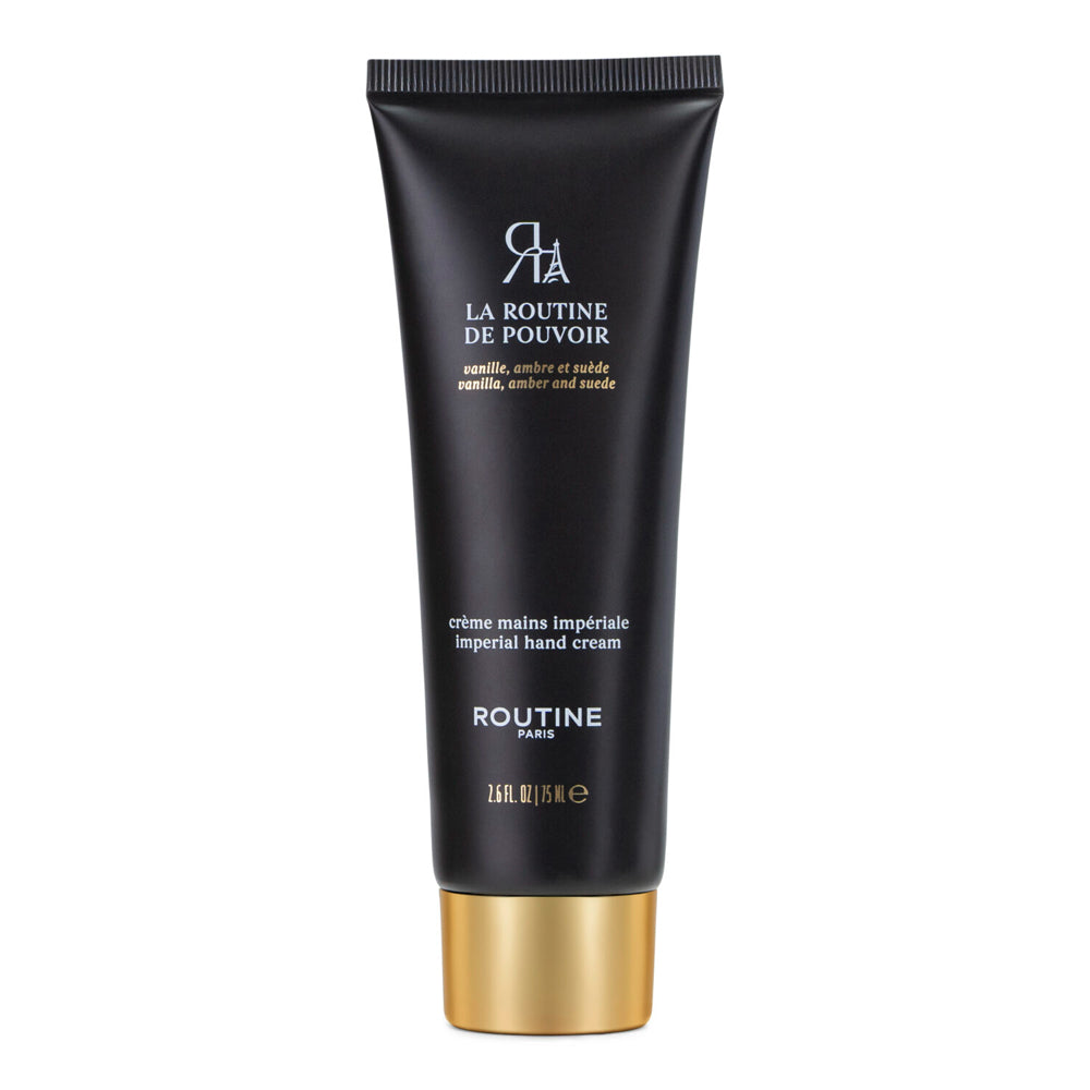 Routine Paris Crème Mains De Pouvoir 75ml