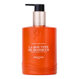 Routine Paris Et Corps De Bonheur 300ml