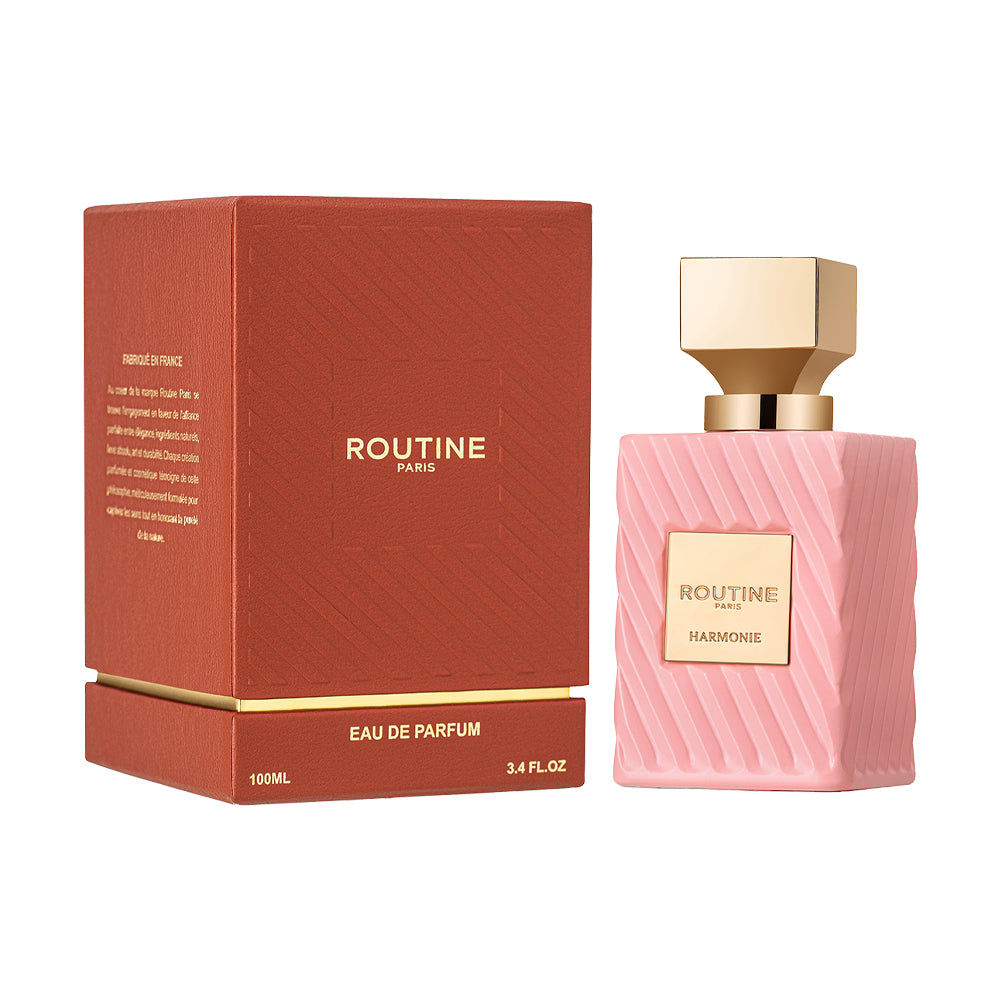Routine Paris Harmonie EDP 100ml - image 2