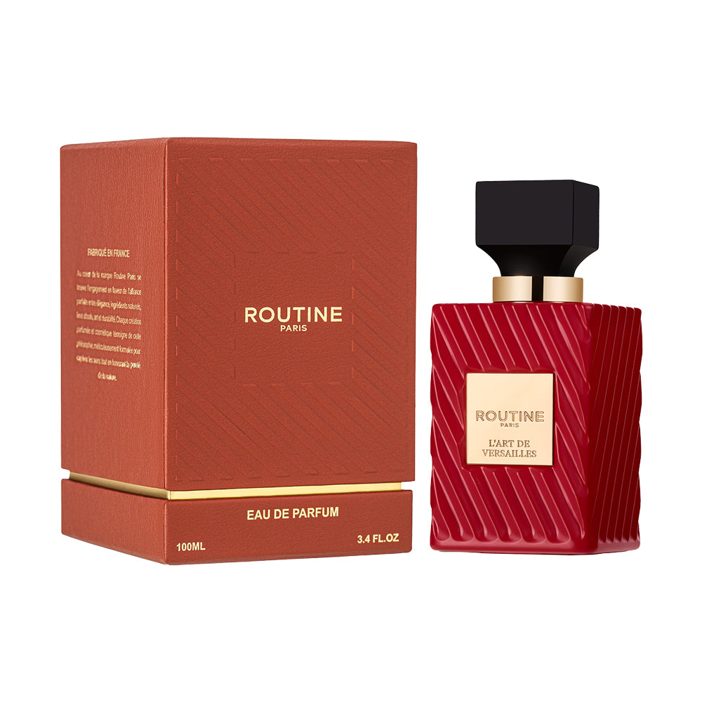 Routine Paris L'art De Versailles EDP 100ml - Image 2