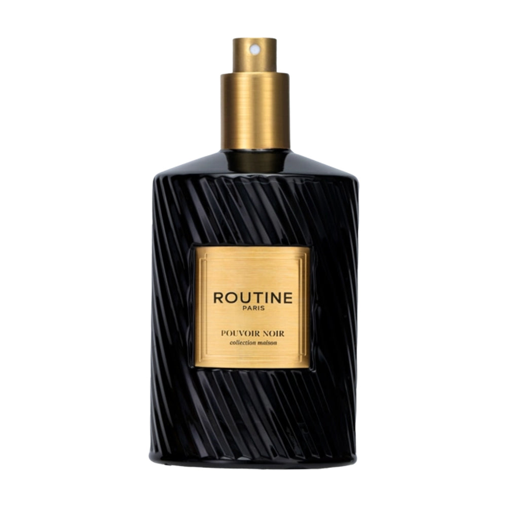 Routine Paris Pouvoir Noir Room Spray 250ml - image 2