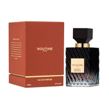 Routine Paris Saffron Impérial EDP 100ml - Image 2
