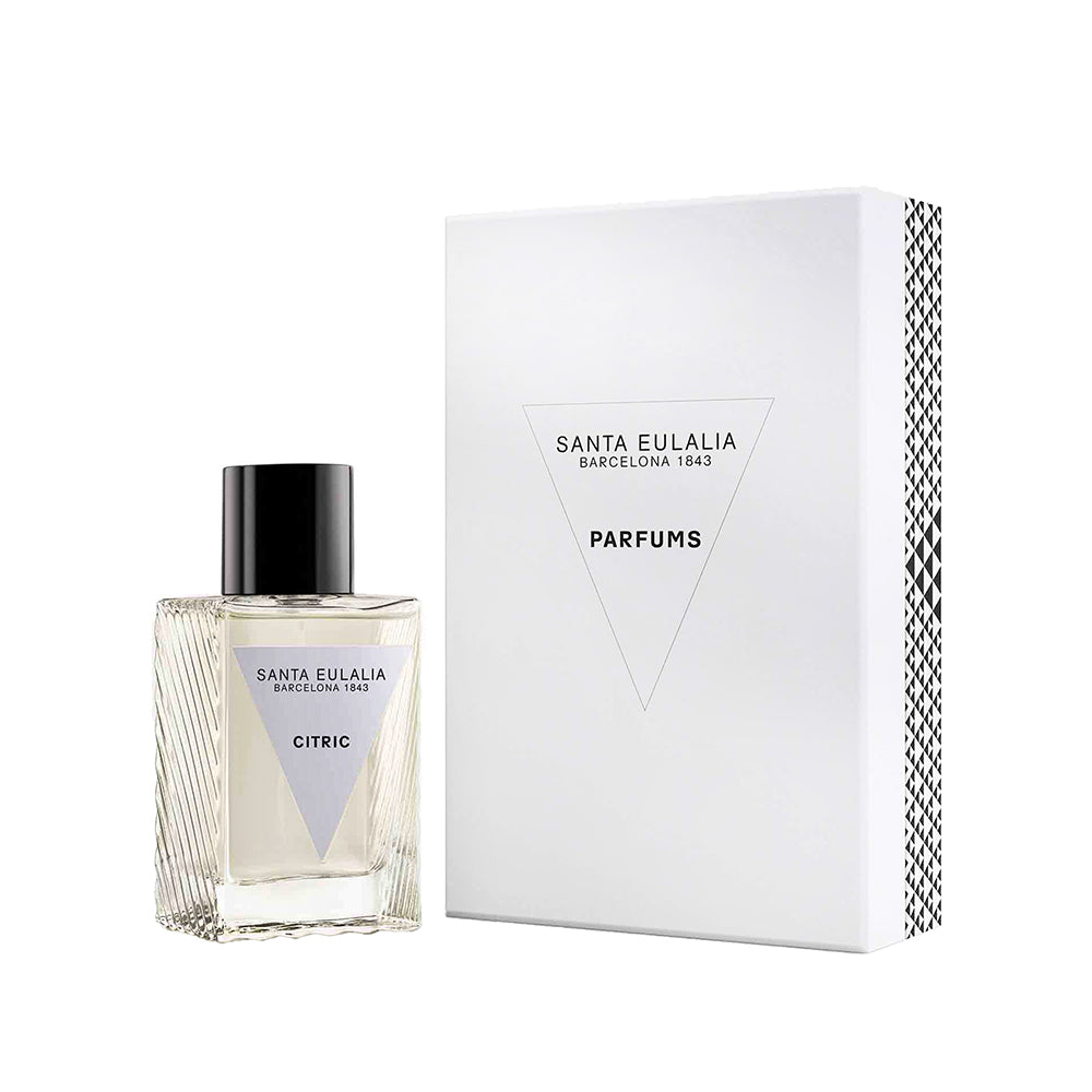 Santa Eulalia Citric EDP 75ml - image 2